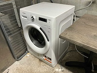 Whirlpool ffs 7458 wasmachine 7kg - afbeelding 1 van  4