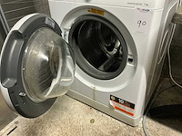 Whirlpool ffs 7458 wasmachine 7kg - afbeelding 3 van  4