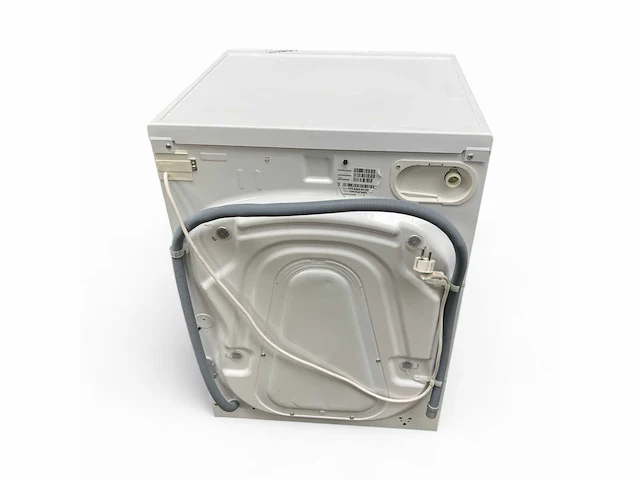 Whirlpool ffs 8469 bv be wasmachine 8 kg capaciteit freshcare+ steam - afbeelding 4 van  12