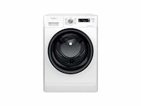 Whirlpool ffs 8469 bv be wasmachine 8 kg capaciteit freshcare+ steam