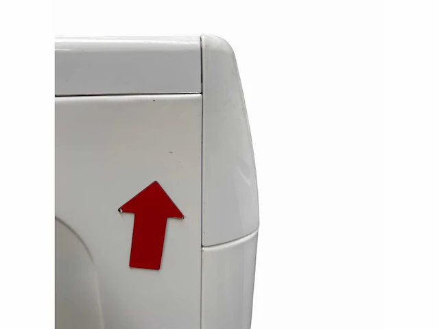 Whirlpool ffs 8469 bv be wasmachine 8 kg capaciteit freshcare+ steam - afbeelding 9 van  12