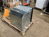 Whirlpool fxhp6 heteluchtoven - afbeelding 4 van  4