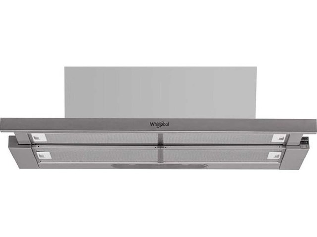 Whirlpool geïntegreerde afzuigkap akr 443/1 gy - afbeelding 1 van  4