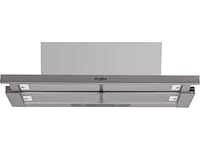 Whirlpool geïntegreerde afzuigkap akr 443/1 gy - afbeelding 1 van  4