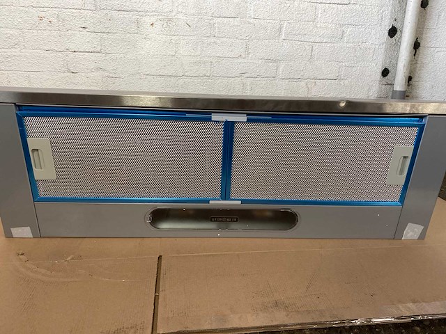 Whirlpool geïntegreerde afzuigkap akr 443/1 gy - afbeelding 4 van  4