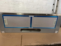 Whirlpool geïntegreerde afzuigkap akr 443/1 gy - afbeelding 4 van  4