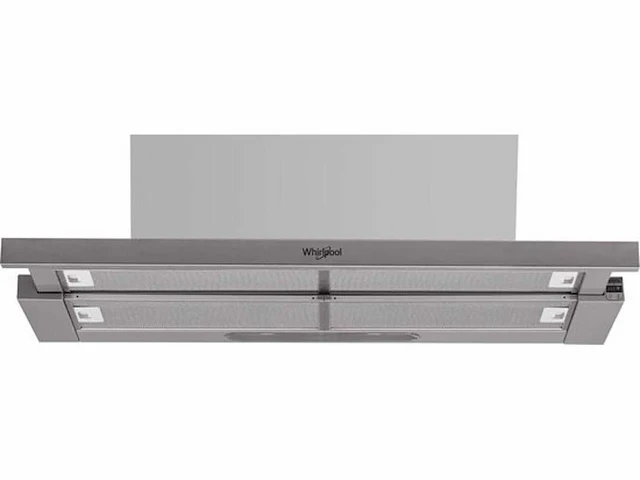 Whirlpool geïntegreerde afzuigkap akr 443/1 gy - afbeelding 1 van  4