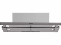 Whirlpool geïntegreerde afzuigkap akr 443/1 gy