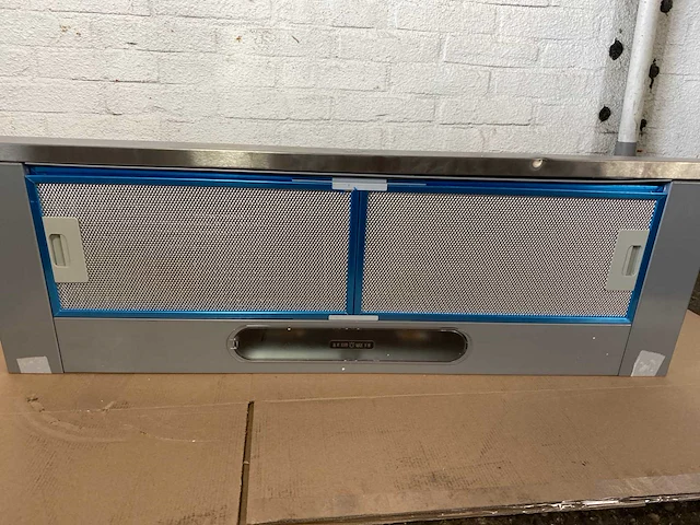 Whirlpool geïntegreerde afzuigkap akr 443/1 gy - afbeelding 4 van  4