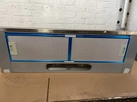 Whirlpool geïntegreerde afzuigkap akr 443/1 gy - afbeelding 4 van  4