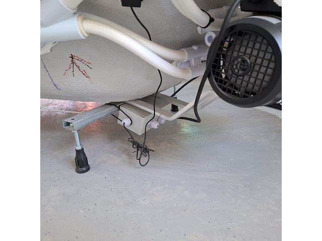 Whirlpool hoekbad, wit - afbeelding 2 van  11