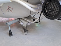 Whirlpool hoekbad, wit - afbeelding 2 van  11