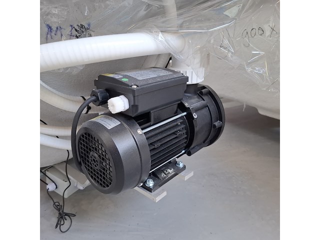 Whirlpool hoekbad, wit - afbeelding 11 van  11