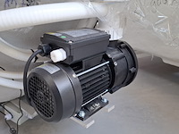 Whirlpool hoekbad, wit - afbeelding 11 van  11