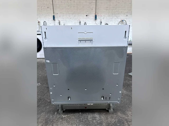 Whirlpool inbouw vaatwasser w2i hkd526 a – 14 couverts – volledig integreerbaar – energielabel e - afbeelding 2 van  5