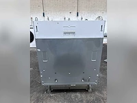 Whirlpool inbouw vaatwasser w2i hkd526 a – 14 couverts – volledig integreerbaar – energielabel e - afbeelding 2 van  5