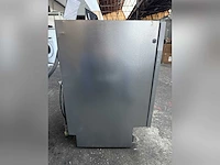 Whirlpool inbouw vaatwasser w2i hkd526 a – 14 couverts – volledig integreerbaar – energielabel e - afbeelding 3 van  5