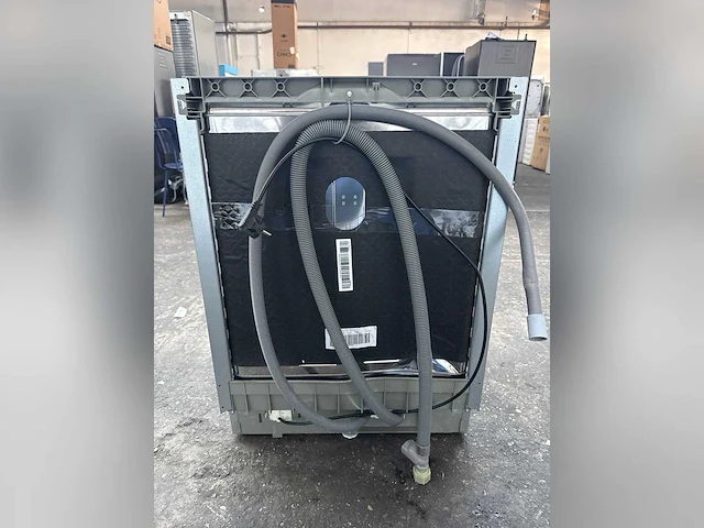 Whirlpool inbouw vaatwasser w2i hkd526 a – 14 couverts – volledig integreerbaar – energielabel e - afbeelding 4 van  5