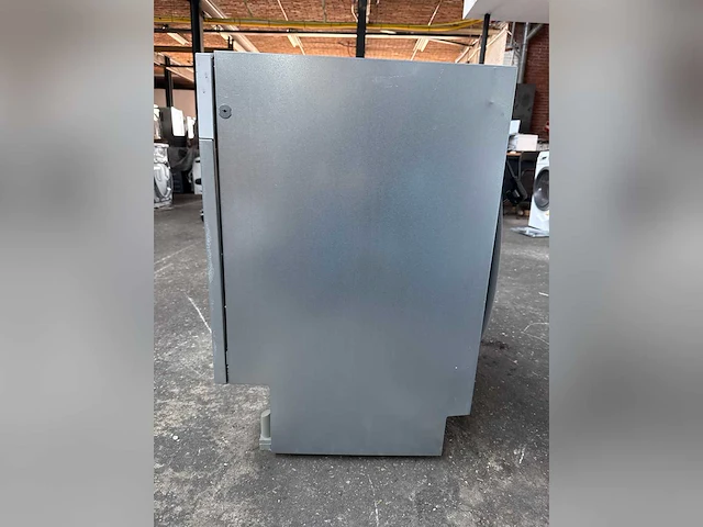 Whirlpool inbouw vaatwasser w2i hkd526 a – 14 couverts – volledig integreerbaar – energielabel e - afbeelding 5 van  5