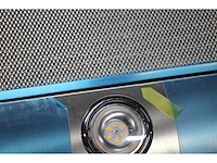 Whirlpool integreerbare afzuigkap akr 473/1 ix 89,8 cm - afbeelding 3 van  3