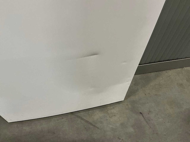 Whirlpool koelkast met vries vak 59,5x64x189cm - afbeelding 2 van  4