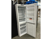 Whirlpool koelkast met vries vak 59,5x64x189cm - afbeelding 4 van  4