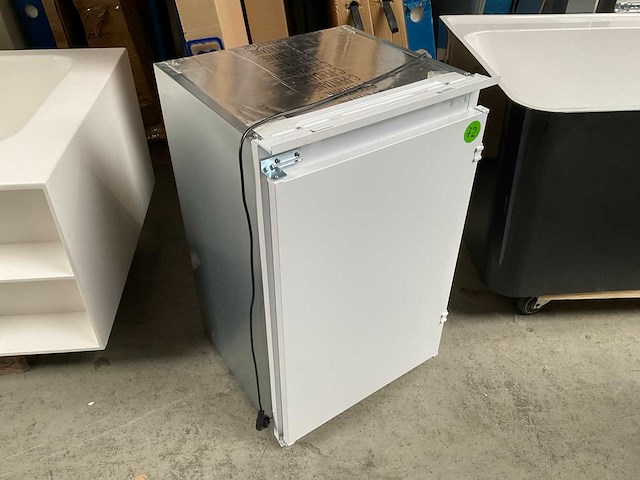 Whirlpool koelkast - afbeelding 4 van  4