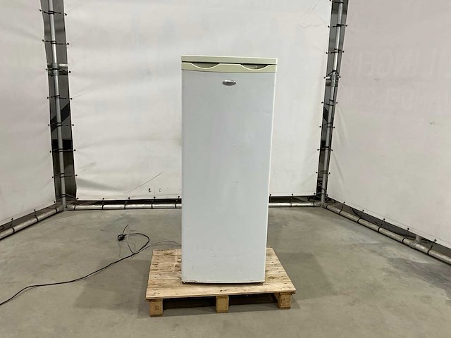 Whirlpool koelkast - afbeelding 3 van  8