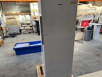 Whirlpool koelkast - afbeelding 1 van  10