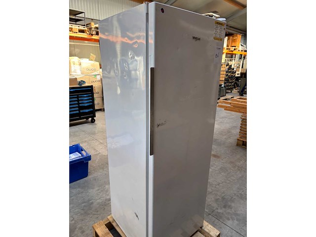Whirlpool koelkast - afbeelding 3 van  10