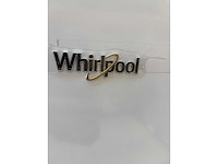 Whirlpool koelkast - afbeelding 10 van  10