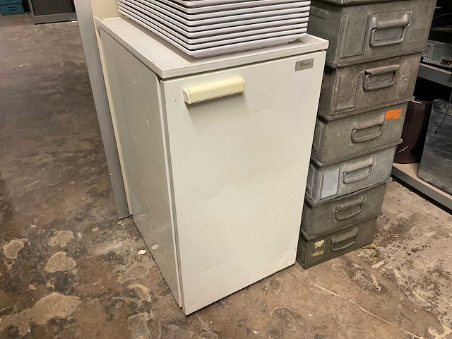Whirlpool koelkast - afbeelding 4 van  4