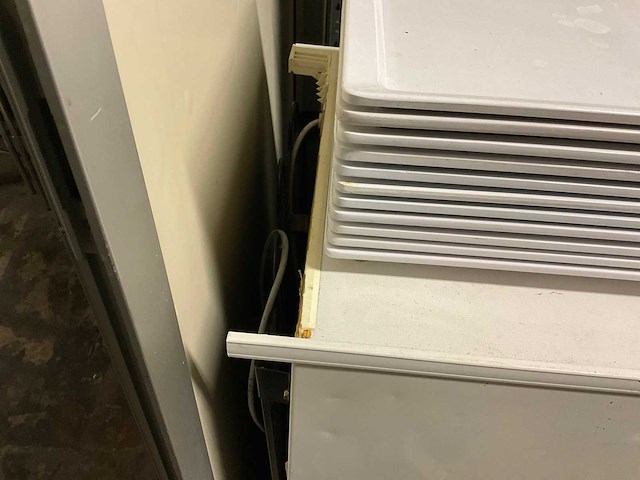 Whirlpool koelkast - afbeelding 3 van  4