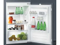 Whirlpool koelkast - afbeelding 1 van  4