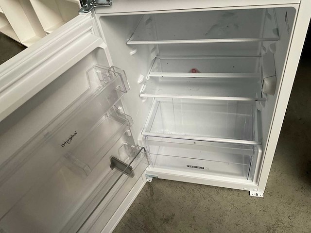 Whirlpool koelkast - afbeelding 2 van  4