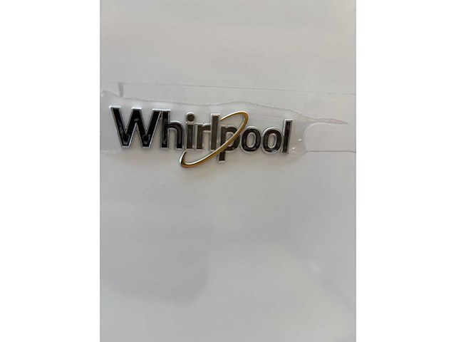 Whirlpool koelkast - afbeelding 7 van  7