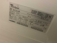 Whirlpool koelvries combinatie - afbeelding 6 van  6