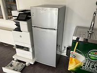 Whirlpool koel/vrieskast - afbeelding 1 van  1