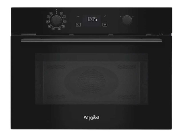 Whirlpool mbpa540b combimagnetron - afbeelding 1 van  6