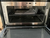 Whirlpool mbpa540b combimagnetron - afbeelding 2 van  6