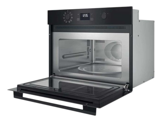 Whirlpool mbpa540b combimagnetron - afbeelding 3 van  6