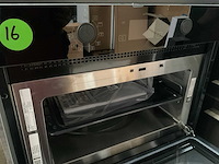 Whirlpool mbpa540b combimagnetron - afbeelding 5 van  6