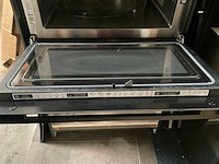 Whirlpool mbpa540b combimagnetron - afbeelding 6 van  6