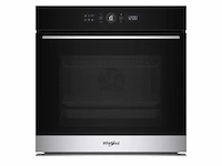 Whirlpool mnv12stp inbouw oven met hydrolyse zelfreiniging - afbeelding 3 van  7