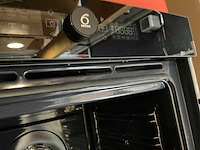Whirlpool mnv12stp oven met hydrolyse zelfreiniging en telescopische rails - afbeelding 6 van  7