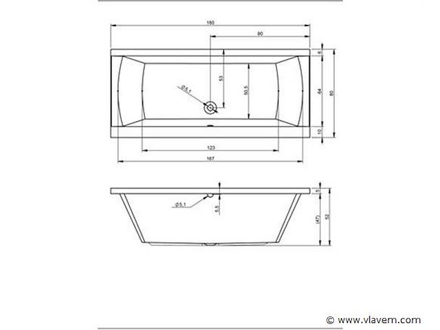 Whirlpool munich - afbeelding 2 van  2