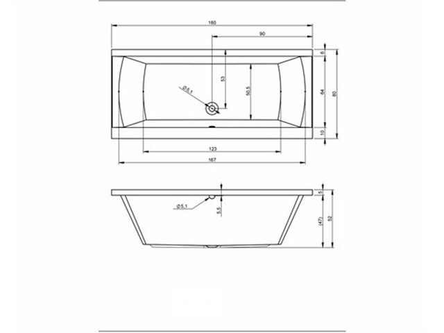 Whirlpool munich - afbeelding 2 van  2