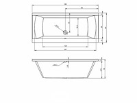 Whirlpool munich - afbeelding 2 van  2