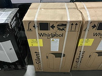 Whirlpool pacb29co mobiele airco - afbeelding 1 van  2