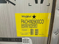 Whirlpool pachw2900co mobiele airco - afbeelding 3 van  3